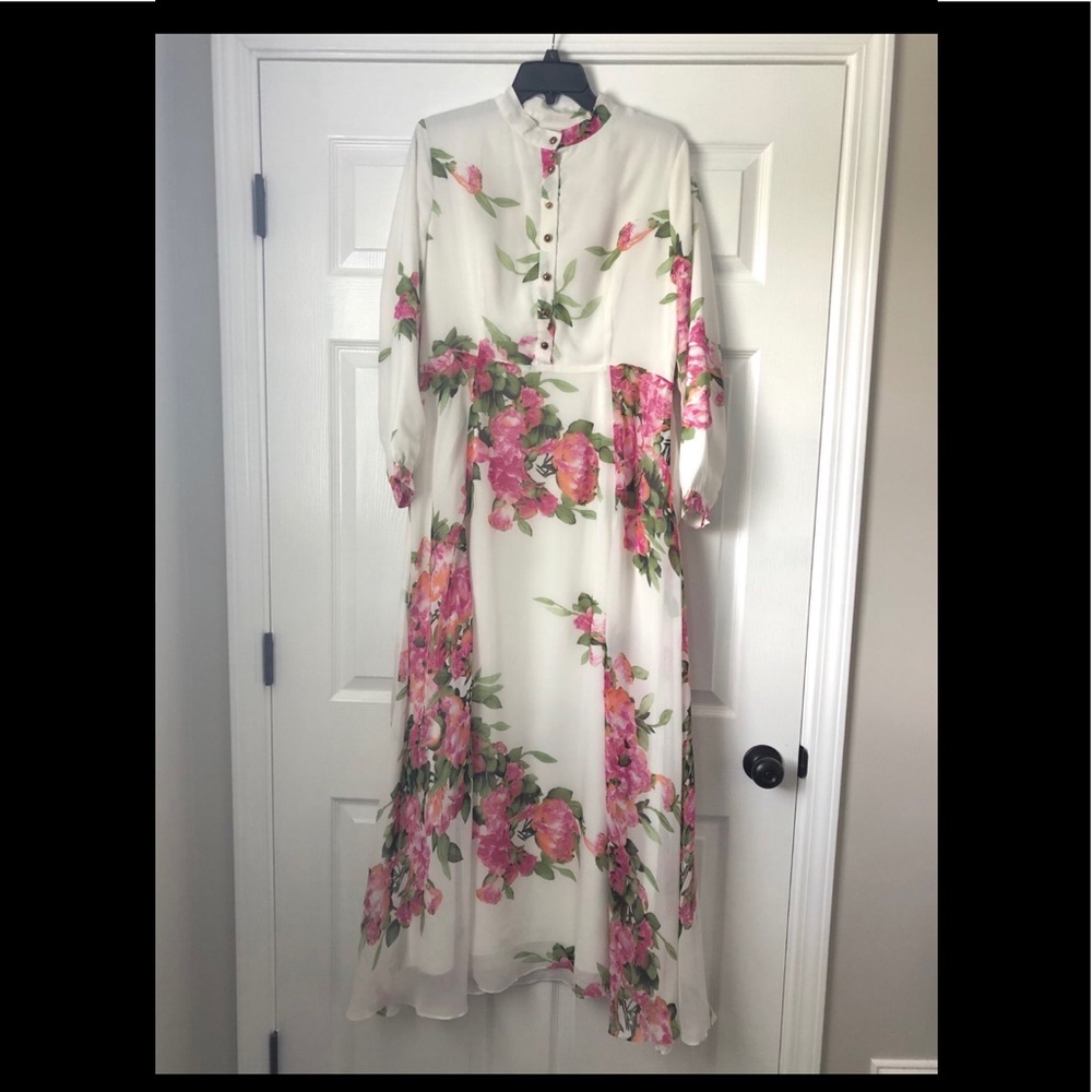 Dainty Jewells Dress